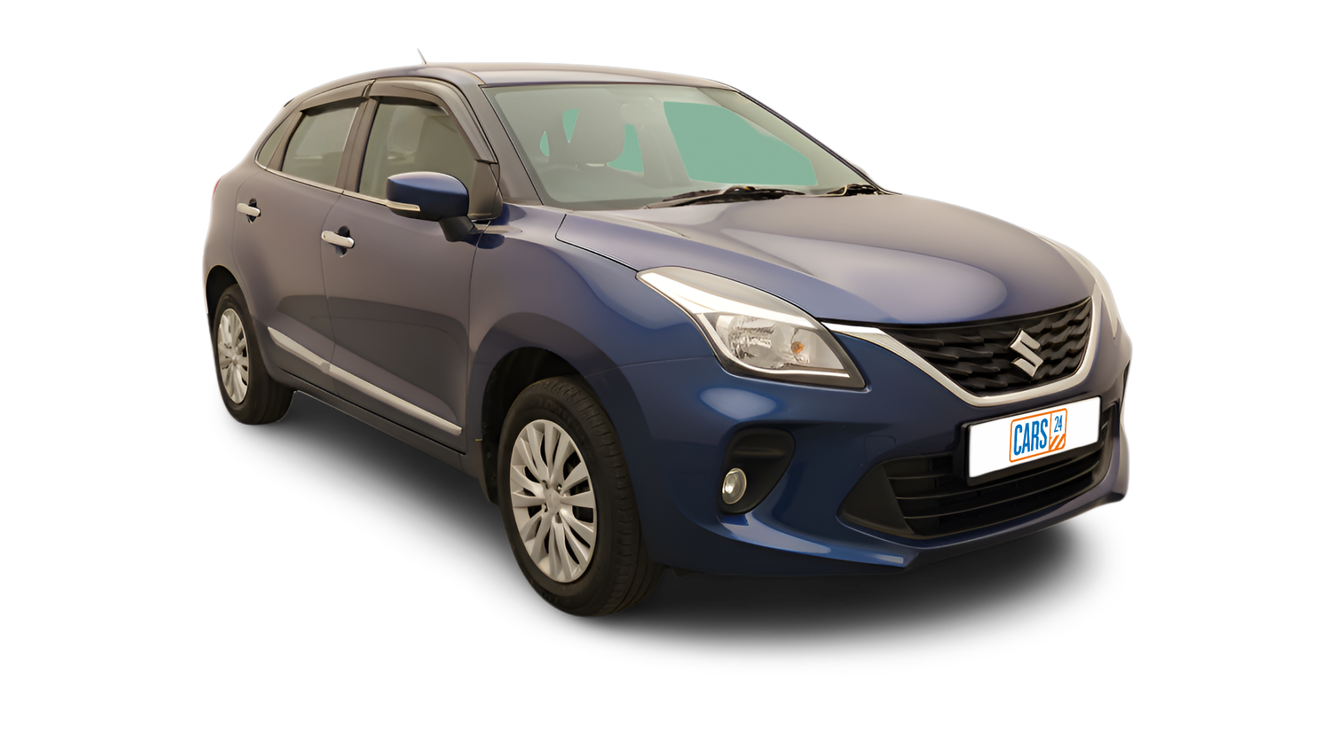 Maruti Baleno-img